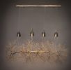 Roots of Destiny Choir | Pendants by F+M FOS - Anna Maria Fragiskos Bitros. Item made of copper works with modern style