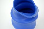Helix Vase 011 | Vases & Vessels by niho Ceramics. Item made of stoneware works with minimalism & contemporary style