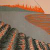 Hot Air Rises | Drawings by Elvira Dayel. Item composed of paper and synthetic
