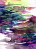 "Tropic Fervor" Fine Art Prints at Parc Riverside, DC | Watercolor Painting in Paintings by Julia Di Sano | Parc Riverside in Washington. Item made of canvas