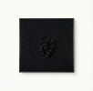 Enigma - Sculptural Black Tapestry | Wall Hangings by Lale Studio & Shop. Item made of oak wood with wool works with contemporary & japandi style