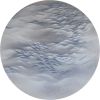 Let it go #2 | Mixed Media in Paintings by Francesca Borgo. Item made of canvas works with minimalism & contemporary style