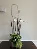 Holiday arrangement | Floral Arrangements by Fleurina Designs