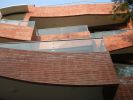 B47: Architecture of Multiple Dimensions | Interior Design by Haresh Lalvani