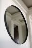 Custom 6MIL polished mirror and frame | Decorative Objects by ANAZAO INC.. Item made of glass