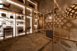 ADAMLAMP Bamboo Lights Hexagonal 360DESIGN Budapest | Pendants by ADAMLAMP | Budapest in Budapest