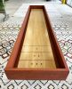 Shuffleboard Table | Game Table | Custom Orders | Pool Table in Tables by TRH Furniture. Item composed of wood