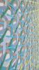 simplexity #11 | Collage in Paintings by Paola Bazz | Fiorluce s.n.c. di Fioranzato Silvano & C. in Padova. Item made of paper works with minimalism & contemporary style