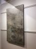 Excavations 422 | Oil And Acrylic Painting in Paintings by George Antoni. Item composed of wood and synthetic