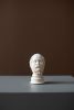 Socrates Bust 'Ephesus Museum' | Sculptures by LAGU. Item composed of marble