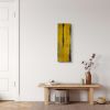 GTR4 | Oil And Acrylic Painting in Paintings by Jonah Burlingame Fine Art. Item made of birch wood with synthetic