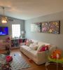 Commissioned Paintings | Oil And Acrylic Painting in Paintings by Elliott C Nathan. Item composed of canvas