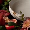 Blanche Bowl, four sizes | Dinnerware by Boya Porcelain. Item made of ceramic