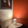 Claylight Mini Table Lamp | Lamps by lightexture. Item made of ceramic compatible with modern style