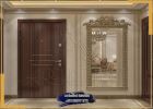 Residence Apartment interior design | Interior Design by Archeffect Interiors and Finishing