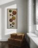 Light | Mixed Media by Altyn Mosaic. Item composed of granite in minimalism or contemporary style