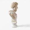 Marcus Bust (Ephesus Museum) | Sculptures by LAGU. Item composed of marble