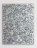 Industrial Chic: Elegance (SOLD) | Oil And Acrylic Painting in Paintings by Alessia Lu. Item made of canvas works with minimalism & contemporary style