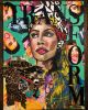 TRANSFORM. | Mixed Media by ShammyBuns Art (SBA). Item composed of synthetic