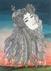 Origin 4 | Drawings by Ashima Kumar. Item composed of synthetic