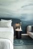 Novotel Tainui Hotel - Custom Wallcovering | Wallpaper in Wall Treatments by Emma Hayes | Novotel Hamilton Tainui in Hamilton. Item made of fabric with paper