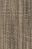 Rug & Kilim's Accent Kilim, Beige and Gray Textural Stripes | Area Rug in Rugs by Rug and Kilim