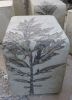 Custom Curved Rectangular Concrete Couch or Bedside Table, ' | Tables by Holmes Wilson Furniture. Item made of cement