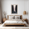 Disappointment | Prints in Paintings by Bodnari Studio. Item made of paper compatible with minimalism and contemporary style