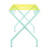 Suba Luggage Stand | Storage Stand in Storage by Innit Designs. Item made of steel