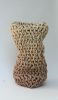 Spanisch Chacha | Sculptures by Cecil Kemperink. Item composed of stoneware in minimalism or contemporary style