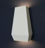 Glimmer Wall Sconce | Sconces by John Beck Steel. Item made of steel