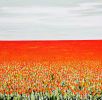 Corte Real Paintings | Oil And Acrylic Painting in Paintings by Becca Clegg | Côrte-Real Gallery in Albufeira. Item composed of synthetic