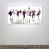 HUMAN ORDER IX | Photography by Sven Pfrommer. Item made of glass works with urban style