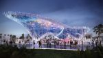10 DESIGN | EXPO Pavilion | Architecture by 10 DESIGN