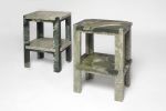 Osto Occasional Tables | End Table in Tables by Studio S II. Item composed of granite in contemporary style