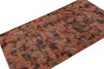 Vintage Zeki Müren Rug with Geometric Patterns, from Rug | Area Rug in Rugs by Rug and Kilim