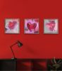 "Love Notes" Collection | Paintings by Valerie McMullen