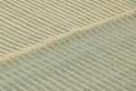 Rug & Kilim’s Contemporary Kilim with Textural  Blue White | Area Rug in Rugs by Rug and Kilimareaar
