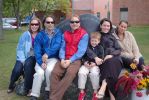 Roth Memorial | Public Sculptures by Jim Sardonis | Lake Champlain Chocolates in Burlington