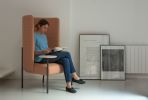 Ara | Chairs by PerezOchando studio