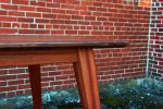 Westervelt Dining Set | Dining Table in Tables by Briteside Woodworks. Item made of oak wood
