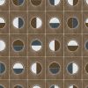 Solar Rays Wallpaper | Wall Treatments by Patricia Braune. Item made of paper