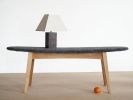 MI CASA Lamp | Lamps by VANDENHEEDE FURNITURE-ART-DESIGN