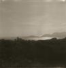 Lerici 252 - Polaroid Coastal Landscape Photograph, Ed.10 | Photography by Ugne Pouwell. Item composed of paper in mediterranean style