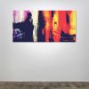 Urban Blur VIII | Photography by Sven Pfrommer. Item composed of synthetic compatible with urban style
