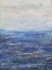 Escape | Oil And Acrylic Painting in Paintings by Jill Krutick | Jill Krutick Fine Art in Mamaroneck. Item composed of synthetic