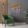 Golden Urban 00624 | Prints by Petra Trimmel. Item composed of paper