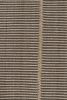 Rug & Kilim’s Accent Kilim with Textural Gray and White | Area Rug in Rugs by Rug and Kilim
