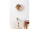 Flokati | Wall Hangings by Keyaiira | leather + fiber