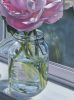 'Live in the Sunshine' Fine Art Print | Prints in Paintings by Jenny Stewart's Fine Art. Item composed of canvas and aluminum in contemporary or country & farmhouse style